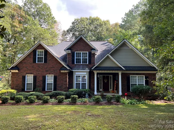 812 Fisher Ridge Dr, Monroe, NC 28110