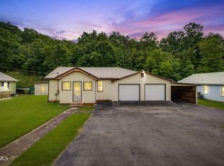 4173 Ridge Rd, Kingsport, TN 37660