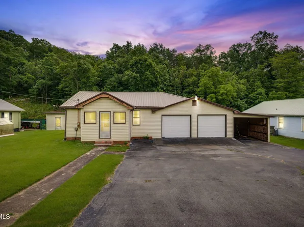 4173 Ridge Rd, Kingsport, TN 37660
