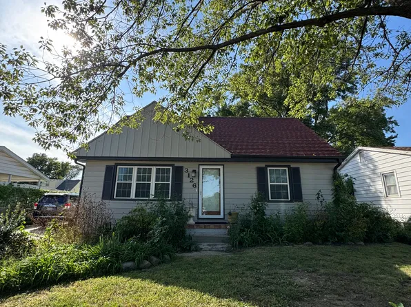 3126 S 120th St, Omaha, NE 68144