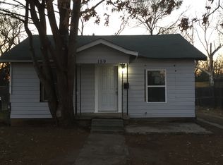 159 N Judkins St, Fort Worth, TX 76111