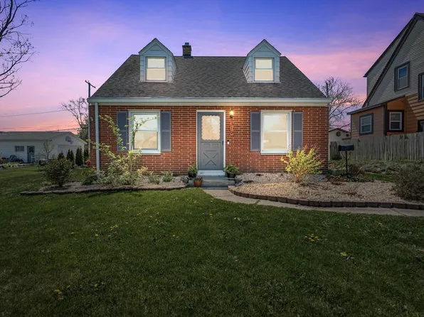 319 Montana AVENUE, South Milwaukee, WI 53172