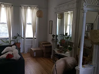 Rented by Peter Jacob, LREB