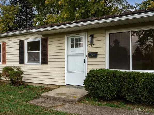 1212 Cobb Ave, Springfield, OH 45506