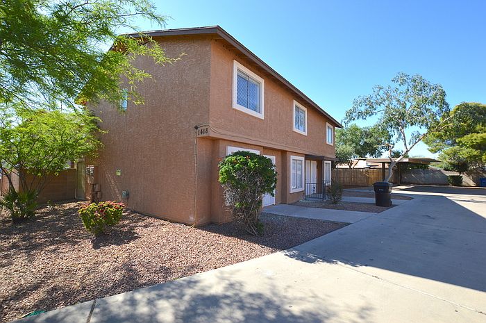 1st image of 1418 E Knoll Cir APT 4