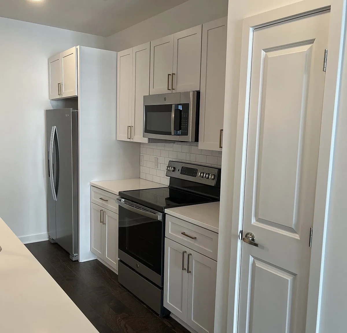 1 bed, 1.0 bath, 692 sqft, $1,500 — Photo 3