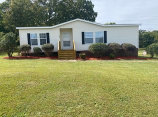 1410 Rusty Ln, Wingate, NC 28174
