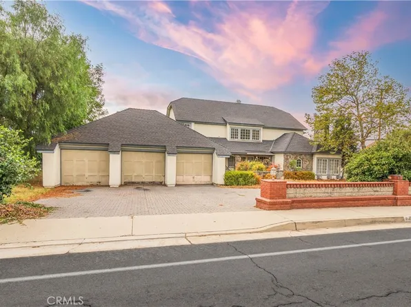 10201 Center Dr, Villa Park, CA 92861