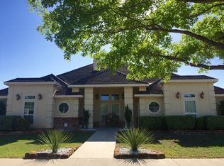 6174 Ranch Ln, San angelo, TX 76904