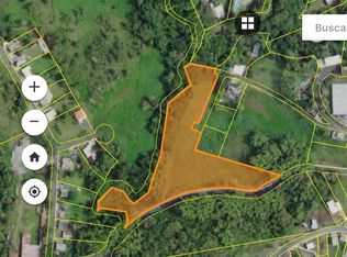 172 Bo Rio Abajo, Cidra, PR 00739