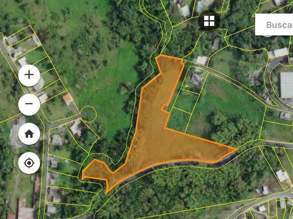 172 Bo Rio Abajo, Cidra, PR 00739