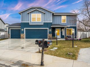 11387 W Concord River Way, Nampa, ID 83686