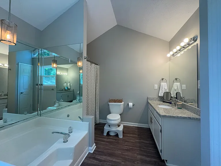 3765 Blairs Valley Way — Photo 2