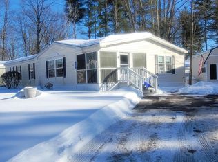 426 Friar Tuck Drive, Exeter, NH 03833