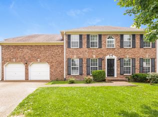 1002 Don Blair Dr, Smyrna, TN 37167