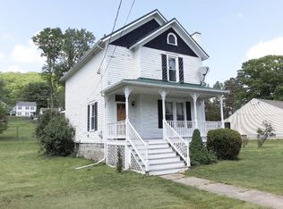 41 Elm St, Eldred, PA 16731