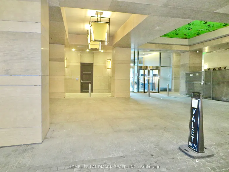 188 Cumberland St #1504 — Photo 1