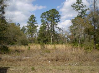 150 Santa Barbara St E, East Palatka, FL 32131