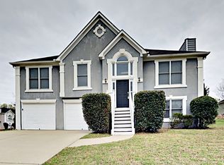 4784 Julian Way, Acworth, GA 30101