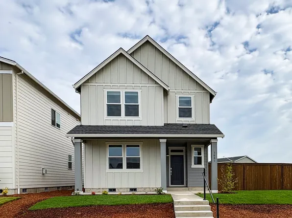 1001 Legacy St, Eugene, OR 97402