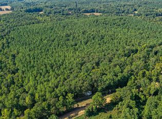 Hendrix Rd, Coffeeville, MS 38922