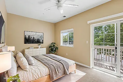 Meritage Villas Townhomes — Photo 9