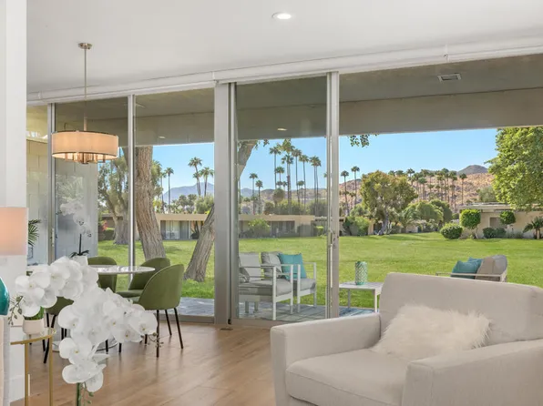 330 Desert Lakes Dr, Palm Springs, CA 92264