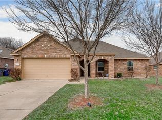 1235 Alhambra Dr, Lancaster, TX 75146