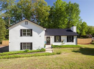 4964 Turtle Rock Dr, Marietta, GA 30066