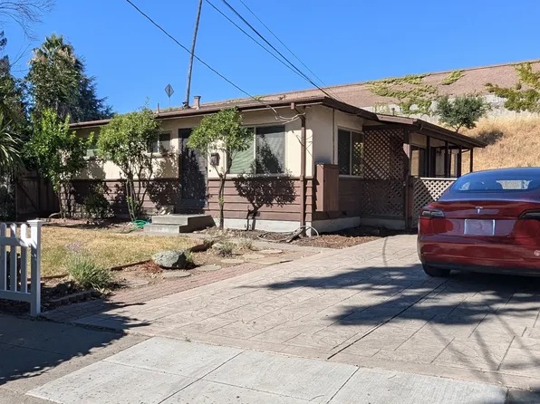 1676 Cross Way, San Jose, CA 95125
