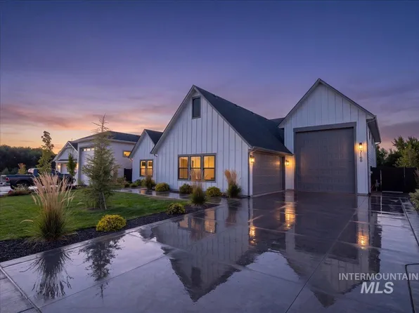 7168 E Chicken Hawk Loop, Nampa, ID 83686
