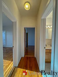 Rented by Astor Realty