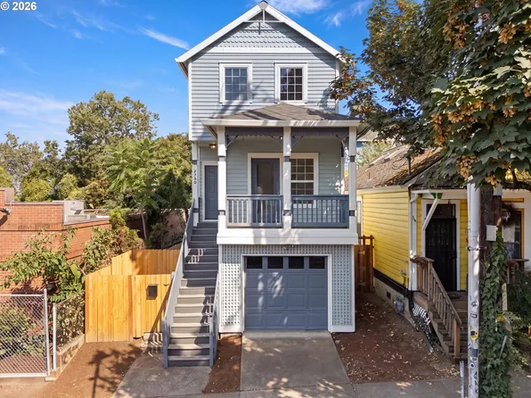 2730 SW 1st Ave, Portland, OR 97201