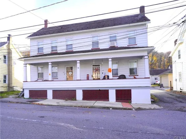 115 E Washington St, Slatington, PA 18080