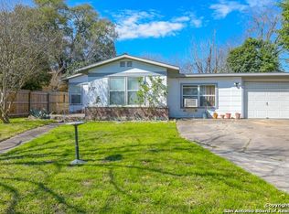 107 Timberlane Dr, San Antonio, TX 78209