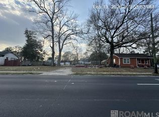 3695 N Foster Dr, Baton Rouge, LA 70805