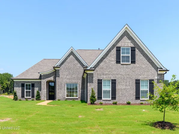 7554 John Elliott Ln, Hernando, MS 38632