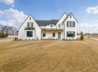 7 Mentmore Cv, Jackson, TN 38305