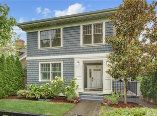 1826 McGilvra Blvd E, Seattle, WA 98112