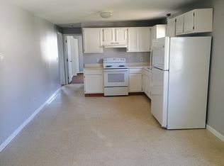 185 High St UNIT 2, Taunton, MA 02780