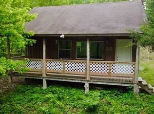 531 Osbourne Rd, Saint Joe, AR 72675