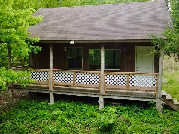531 Osbourne Rd, Saint Joe, AR 72675