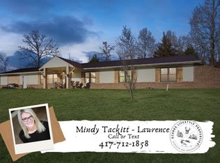 2075 County Road 268, Thayer, MO 65791