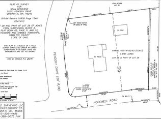 8340 Hopewell Rd, Cincinnati, OH 45242