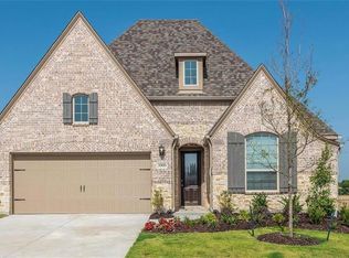 3909 Ironbark Way, McKinney, TX 75071