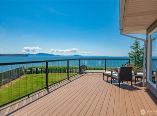 5691 Nakat Way, Blaine, WA 98230