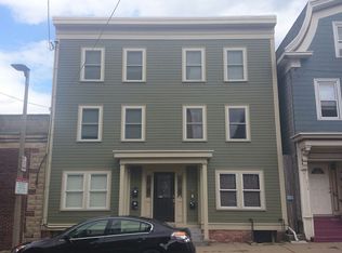 208-210 W 7th St #1, South Boston, MA 02127