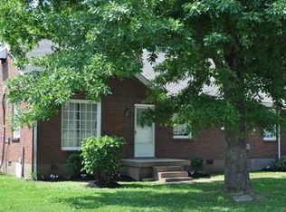 2726 McCampbell Ave, Nashville, TN 37214