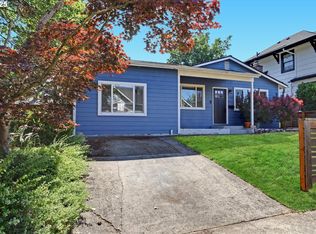 6346 NE Rodney Ave, Portland, OR 97211