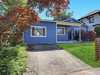 6346 NE Rodney Ave, Portland, OR, 97211